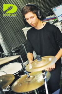 DRUMSET ACADEMY UCZNIOWIE