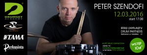 lekcje gry na perkusji drumset academy